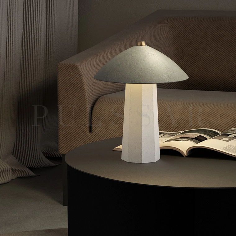 Настольная лампа ROMAR