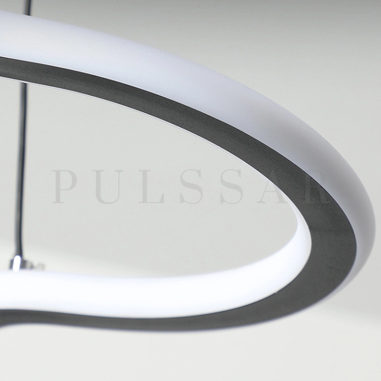 Кольцевая люстра SKY CH