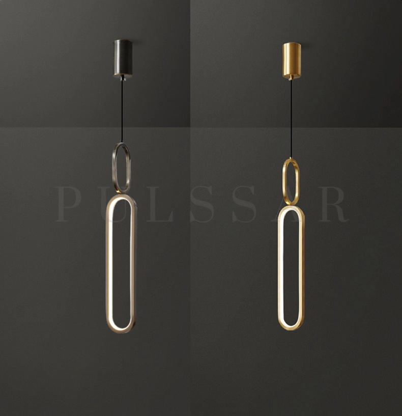 Подвесной светильник BERGEN