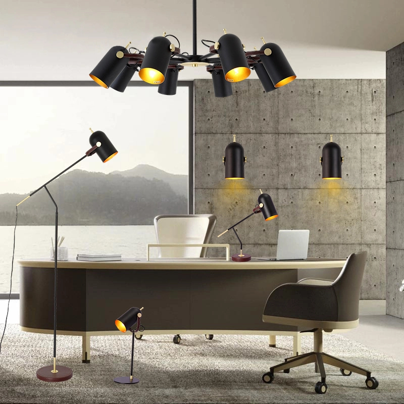 Подвесная люстра BULLET B