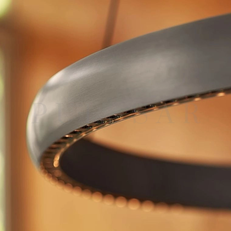 Кольцевая люстра ESTHER