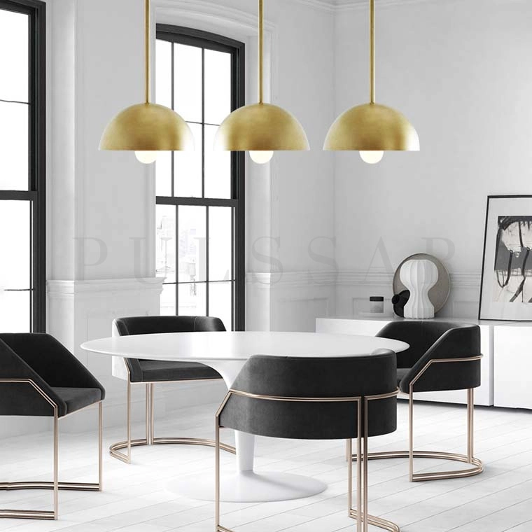 Подвесной светильник HOWES ONE