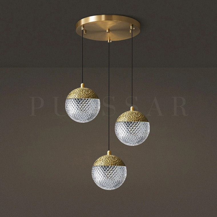 Подвесной светильник MEDARD COMBO