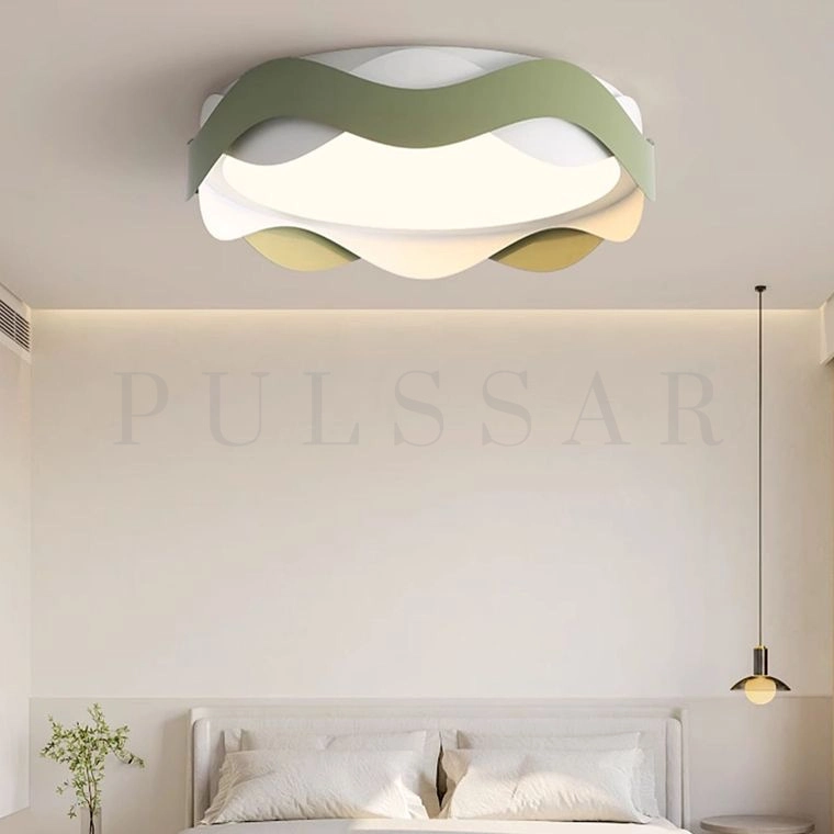 Потолочный светильник FINIAN C