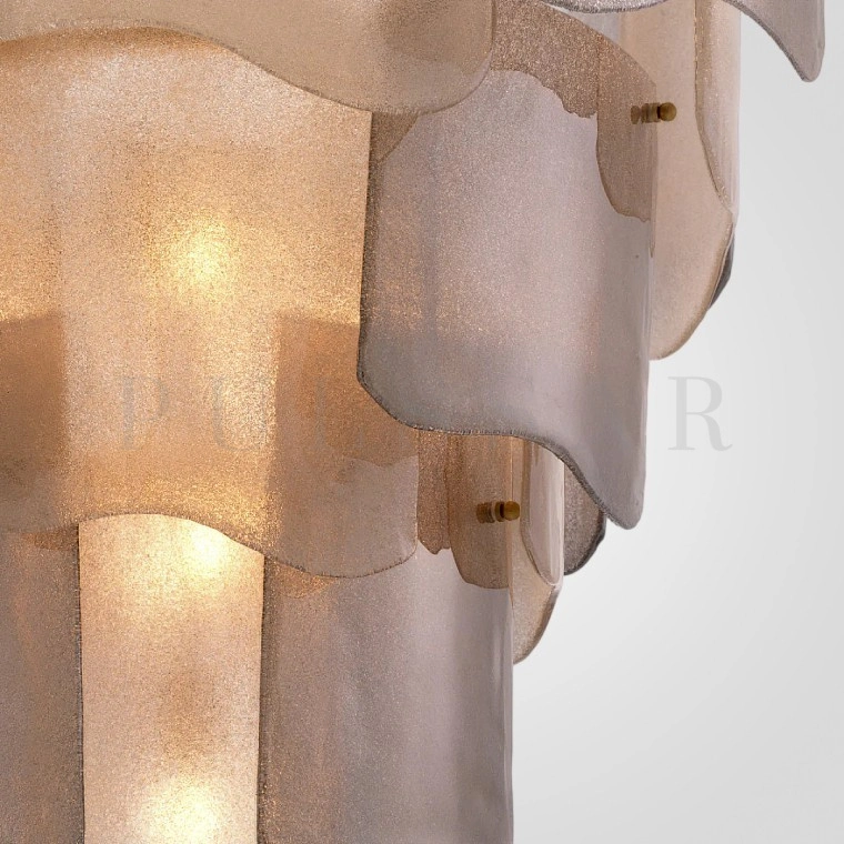 Подвесная люстра SCREEN