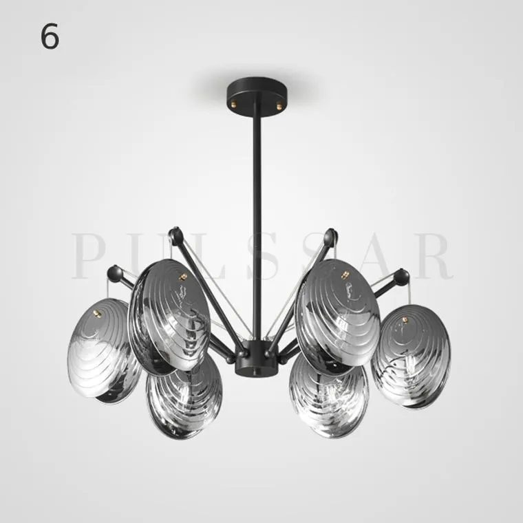 Подвесная люстра FILIBERT