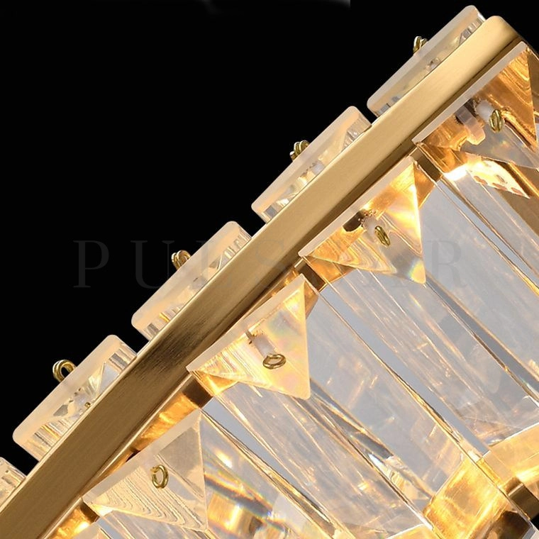 Подвесной светильник BERTOLDA X ONE