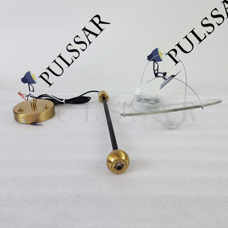 Подвесной светильник CLEPSYDRA