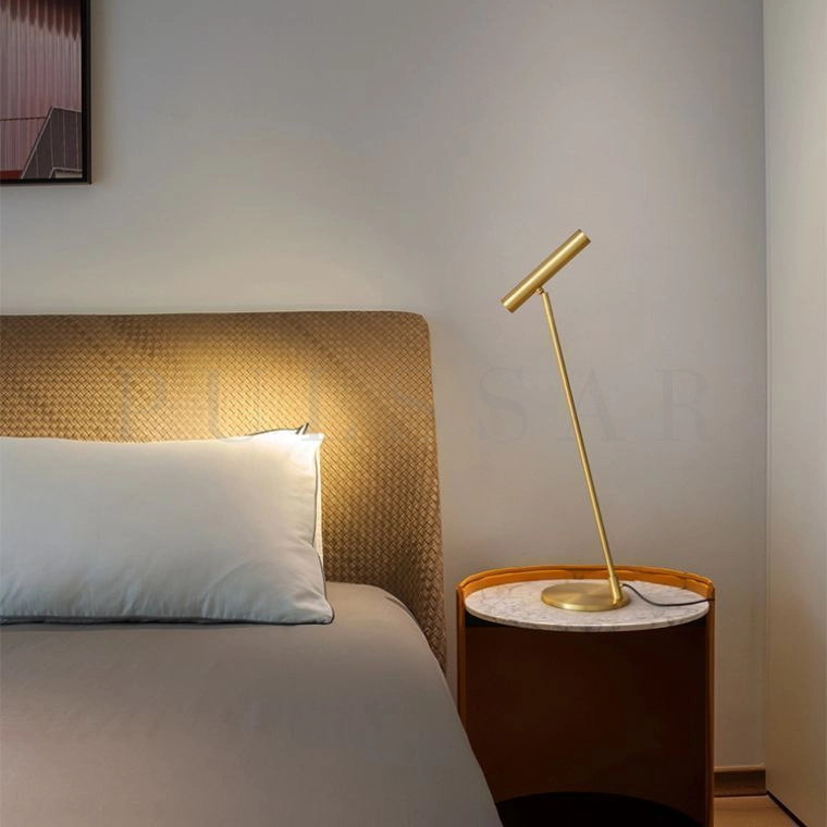 Настольная лампа ADLAUG TAB