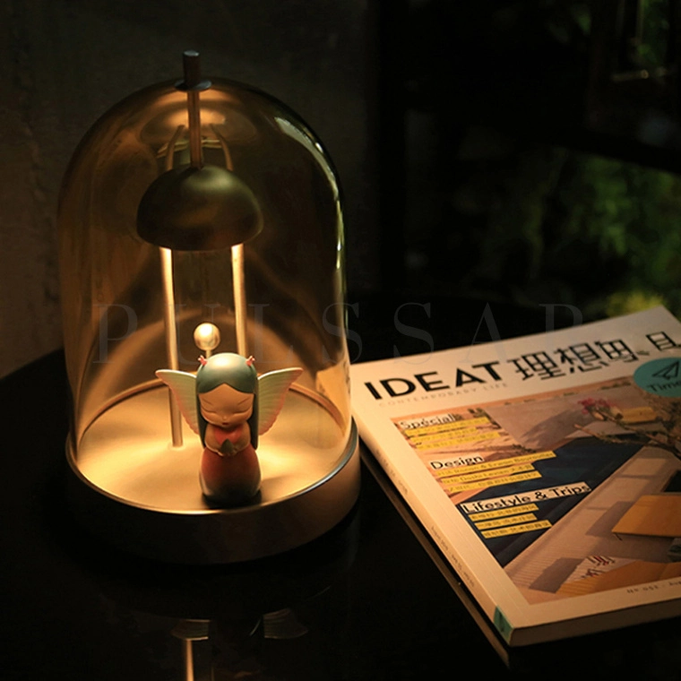 Настольная лампа SIVAN B