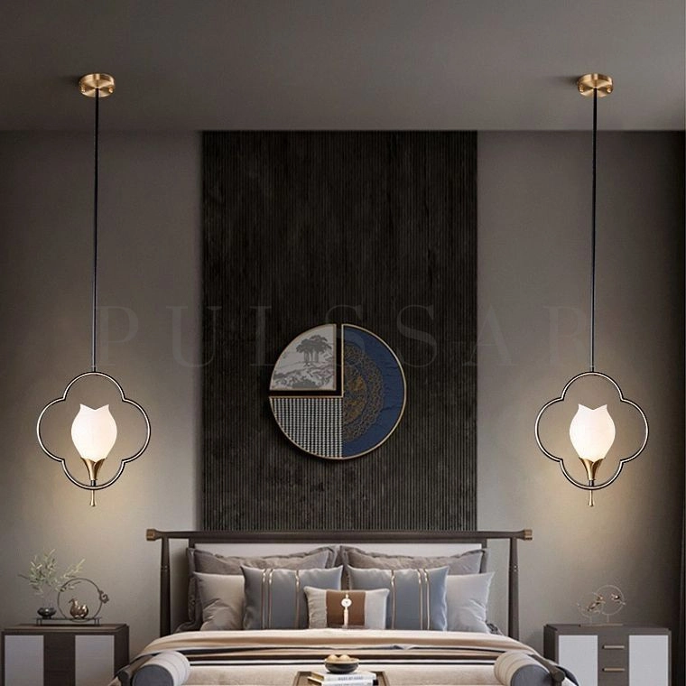 Подвесной светильник OLFERT