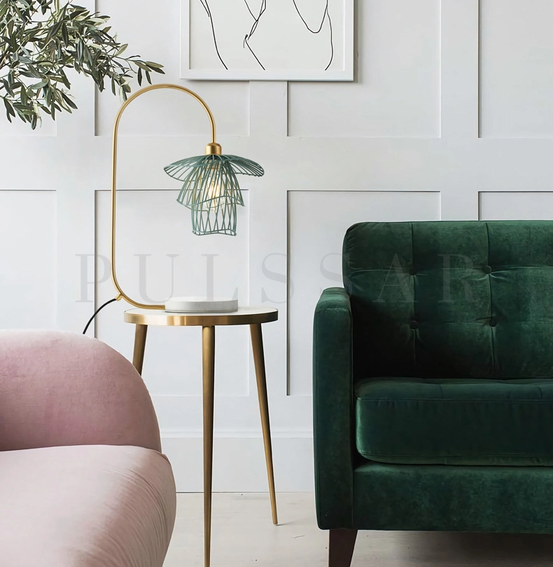 Настольная лампа MODY TAB