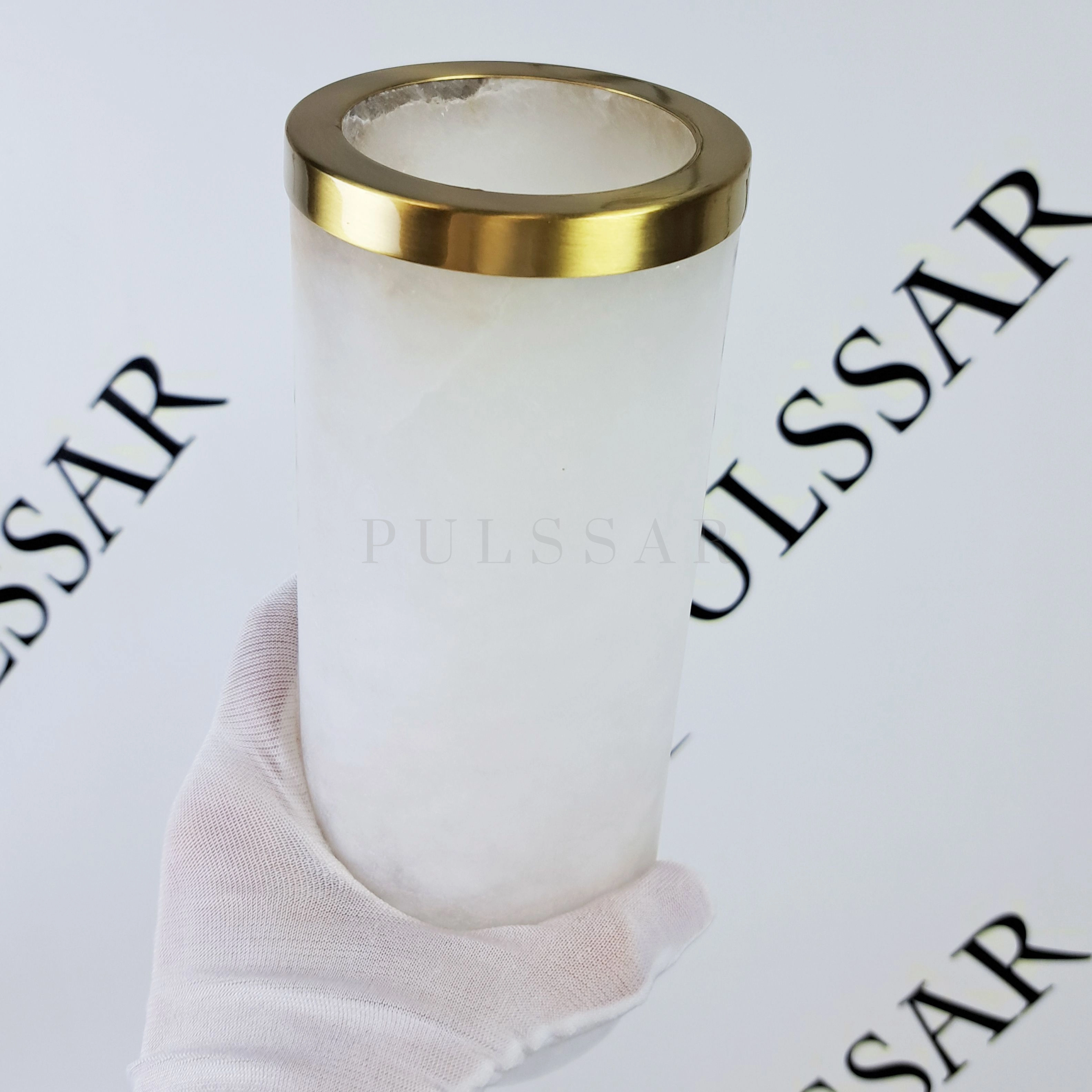 Бра MARBLE TUBE WALL