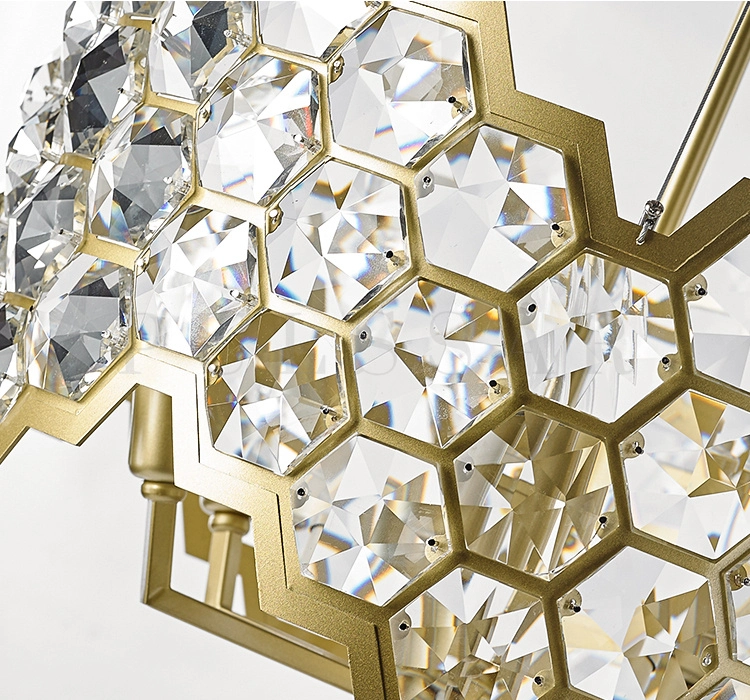 Подвесная люстра HONIG