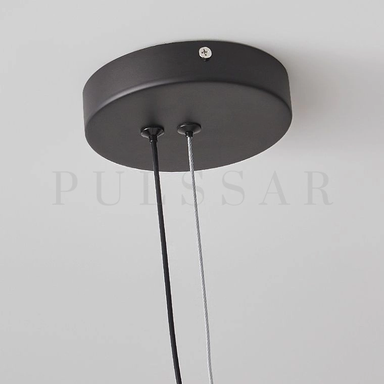 Кольцевая люстра DINO