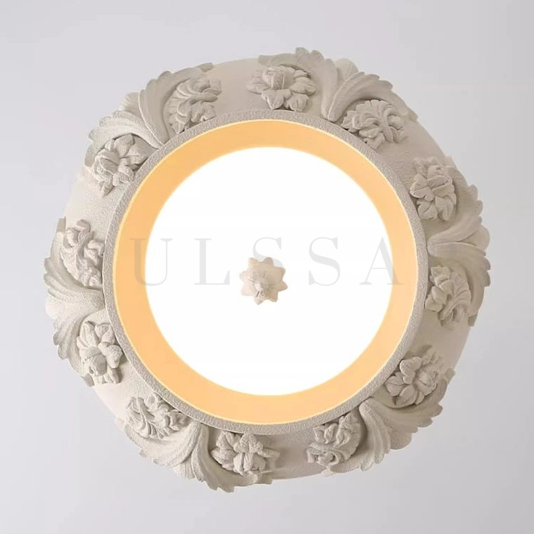 Потолочная люстра ROMULUS CH