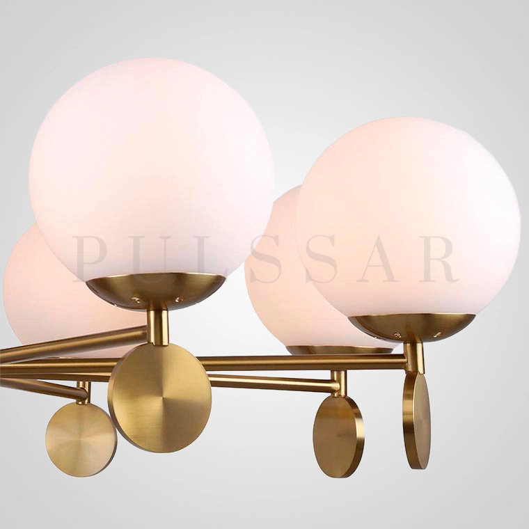 Подвесная люстра CORWIN