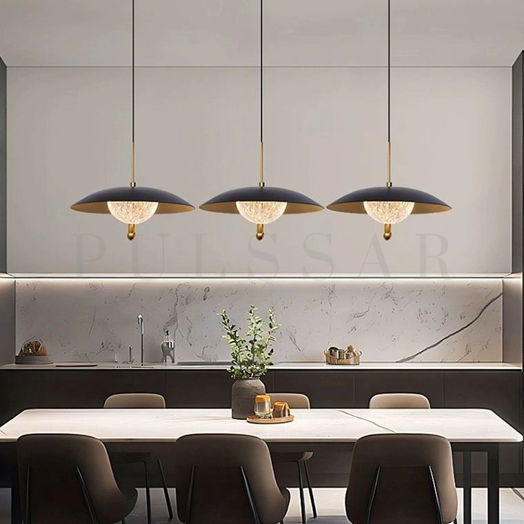 Подвесной светильник BOGE