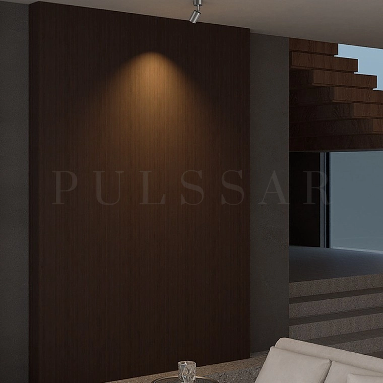 Точечный светильник VALGEIR