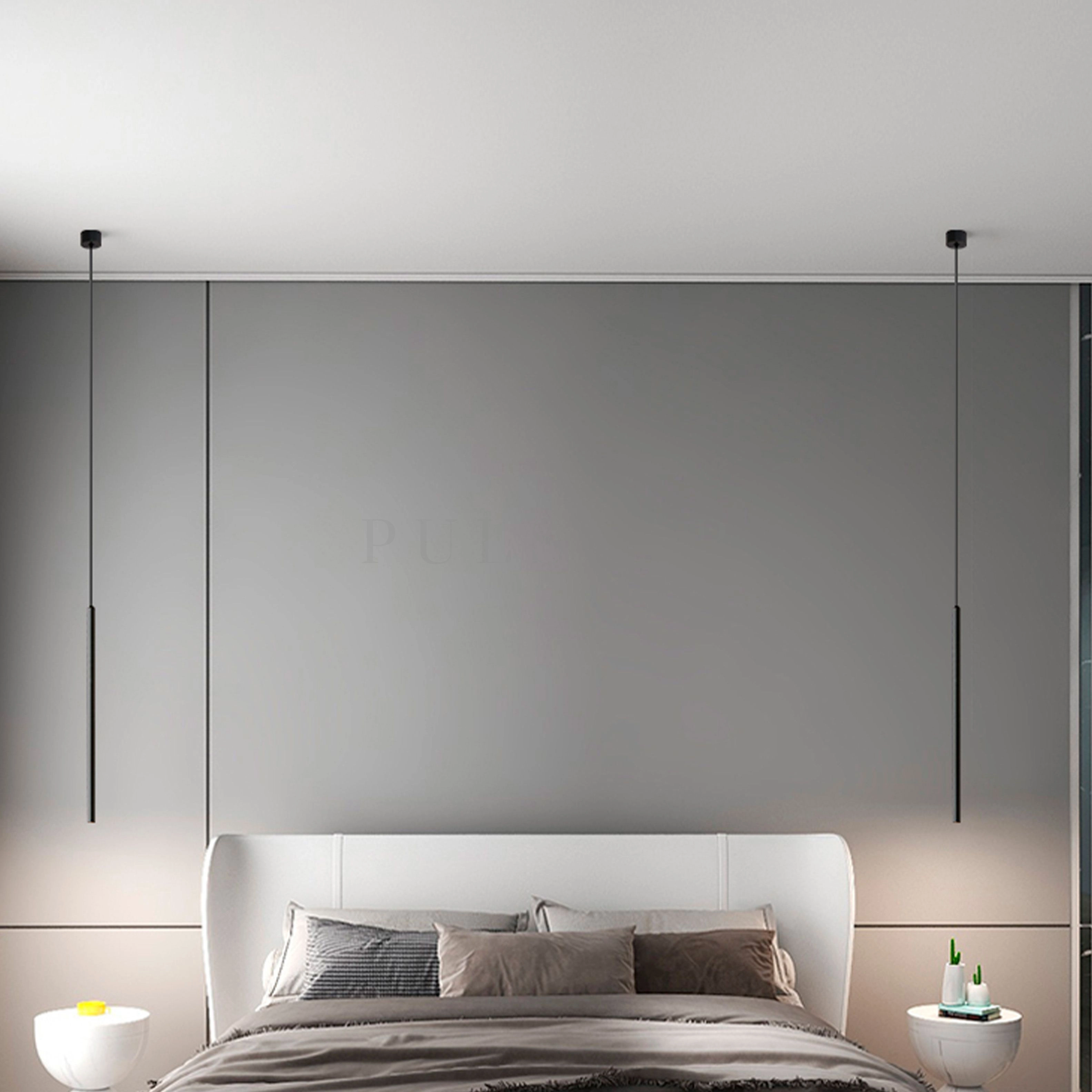 Подвесной светильник ATTA