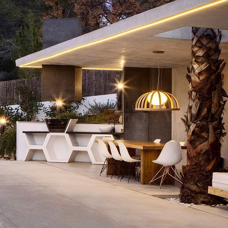 Подвесной светильник SCIRT