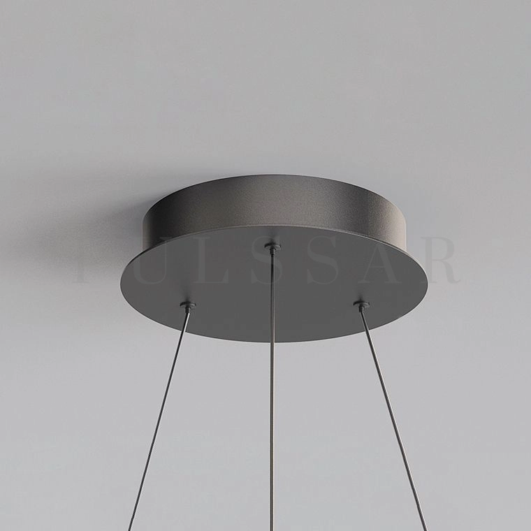 Кольцевая люстра DOLORES