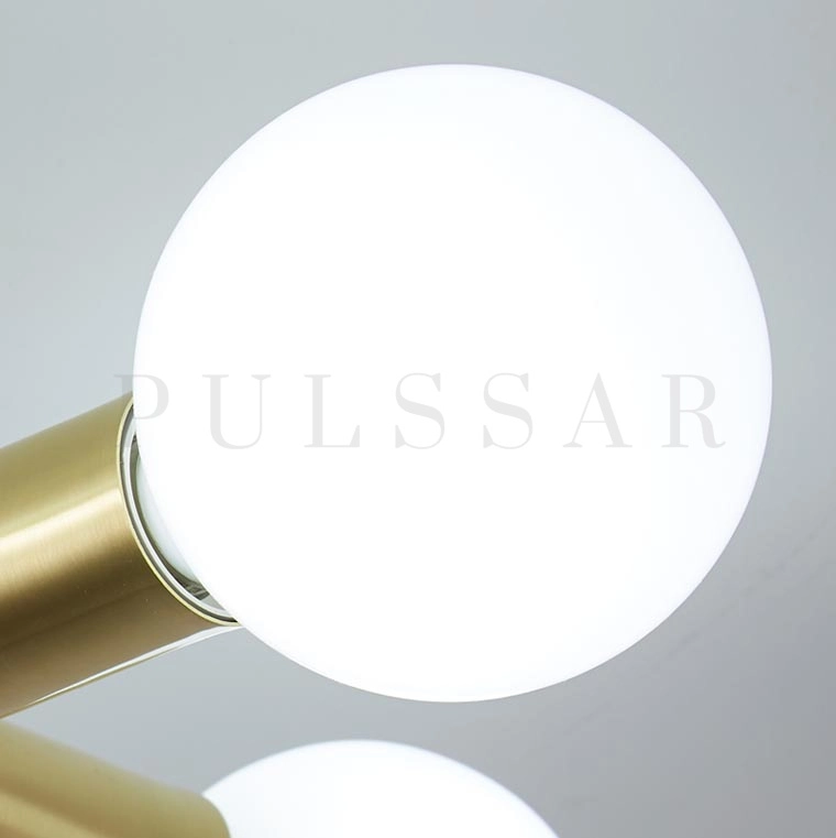 Потолочная люстра OMEGA