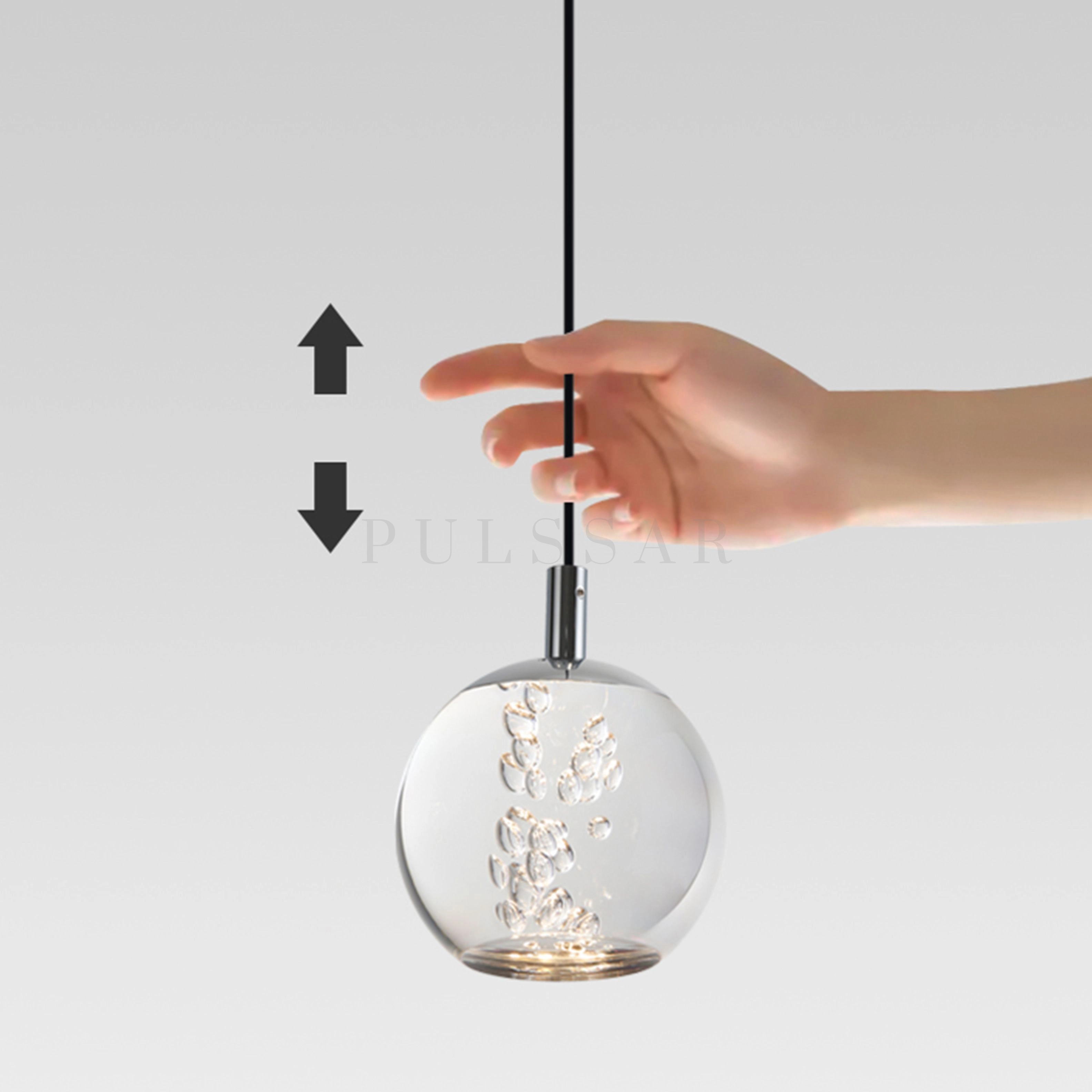 Подвесной светильник WOD