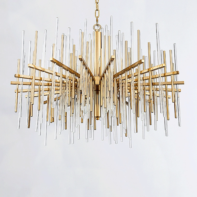 Подвесная люстра ELECT