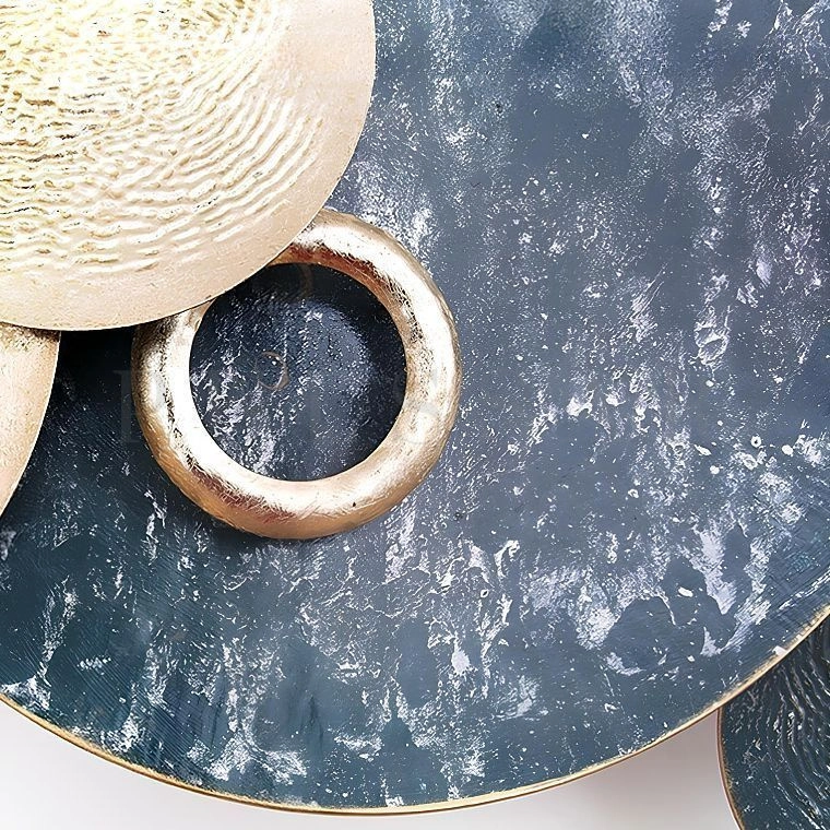 Дизайнерский настенный декор DEC-105