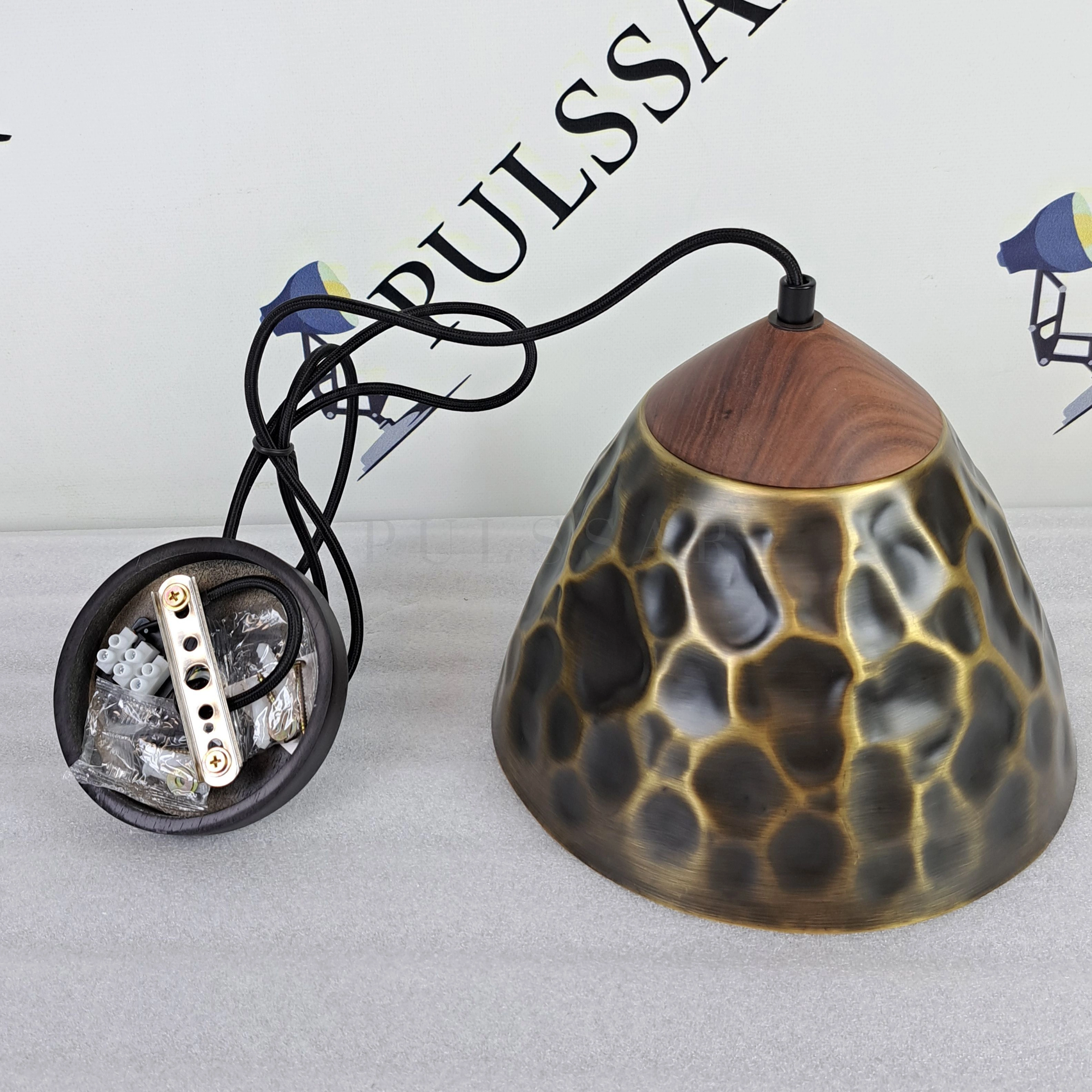 Подвесной светильник ALBAN