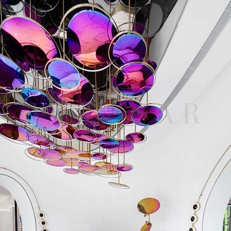 Подвесной светильник BROOKLYN