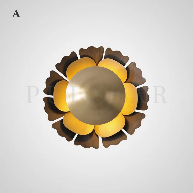 Бра CAMELLIA WALL