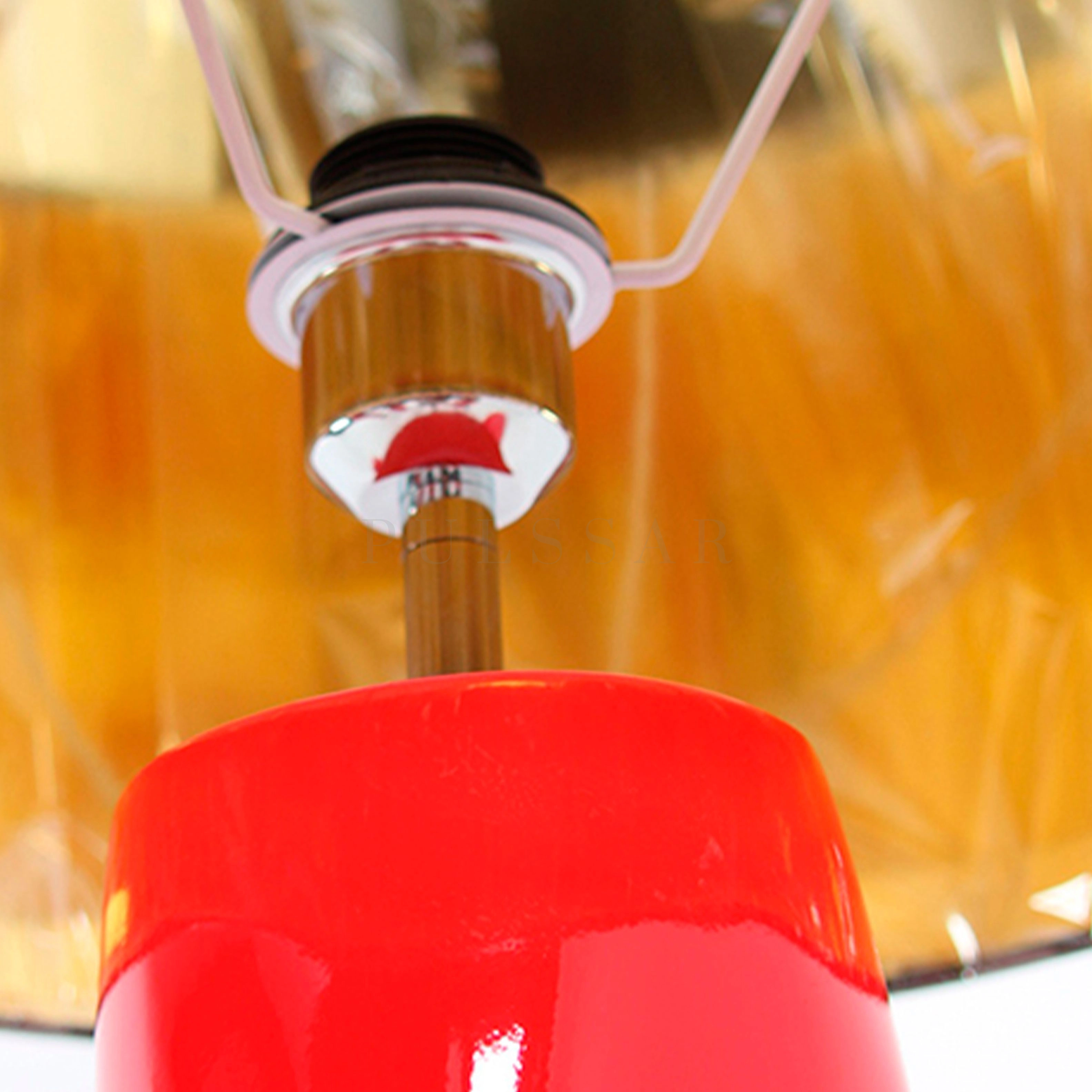 Торшер HOMME ANONYME