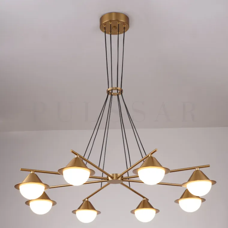 Подвесная люстра CHARTRES