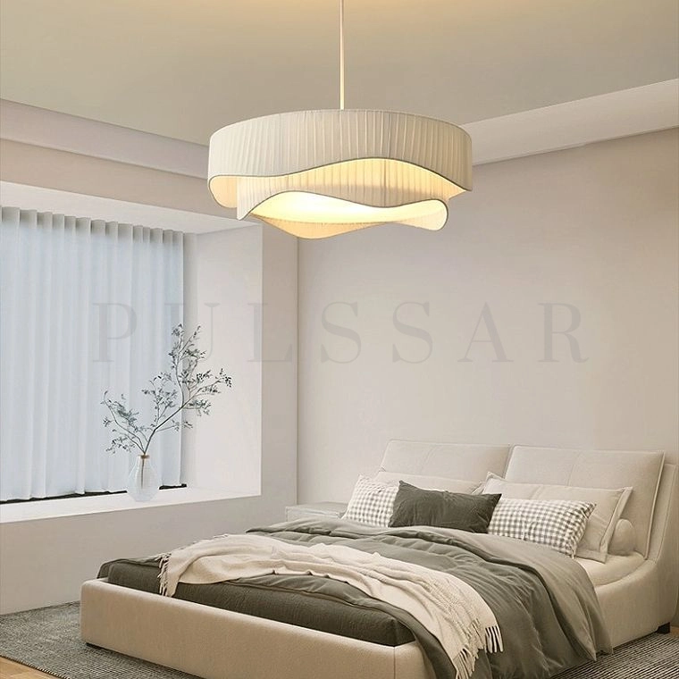 Подвесная люстра VANILLA CH