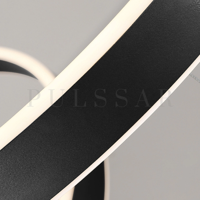 Подвесная люстра TEOLINE DISK