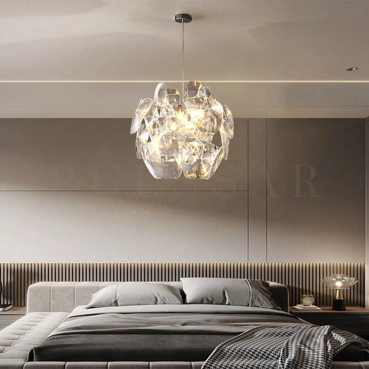 Подвесная люстра FOLS