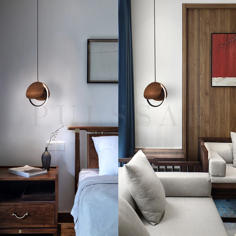 Подвесной светильник REST