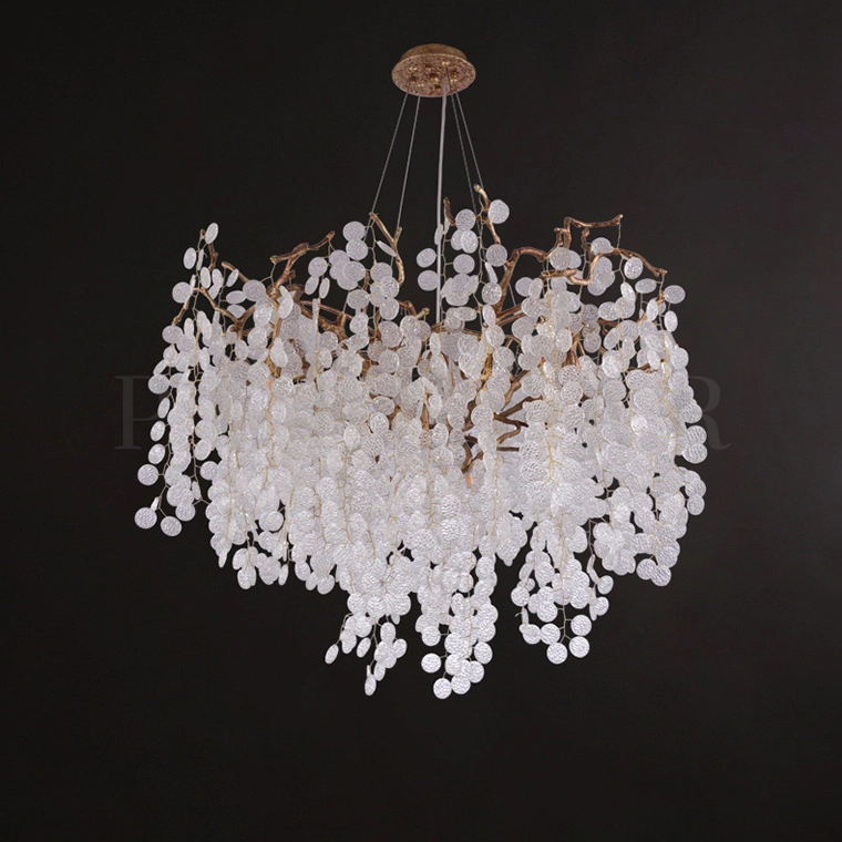 Подвесная люстра FAIRYTREE