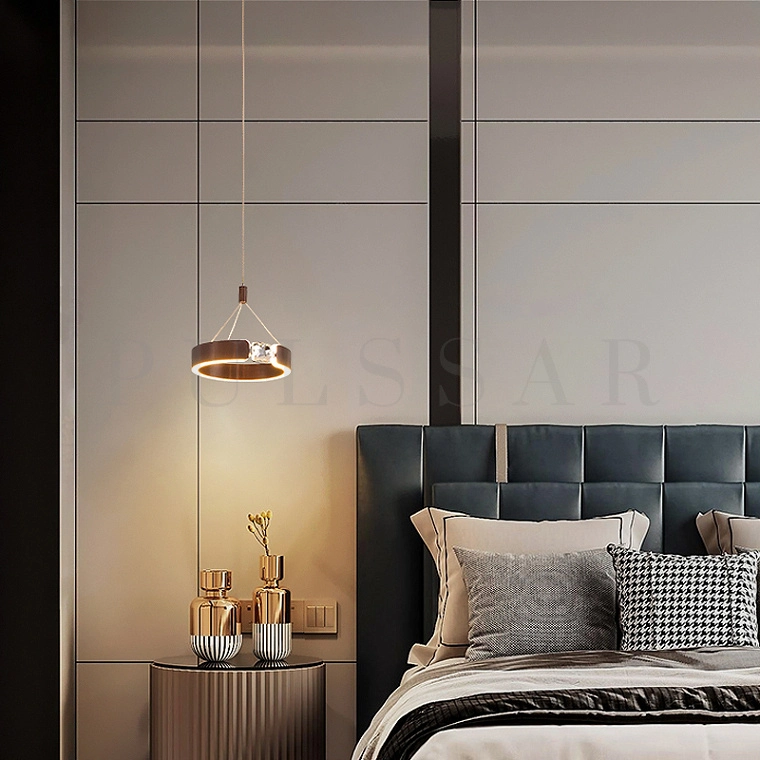 Подвесной светильник SELLIF ONE