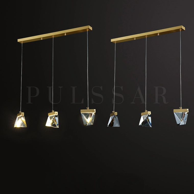 Подвесной светильник ALDIS MORE