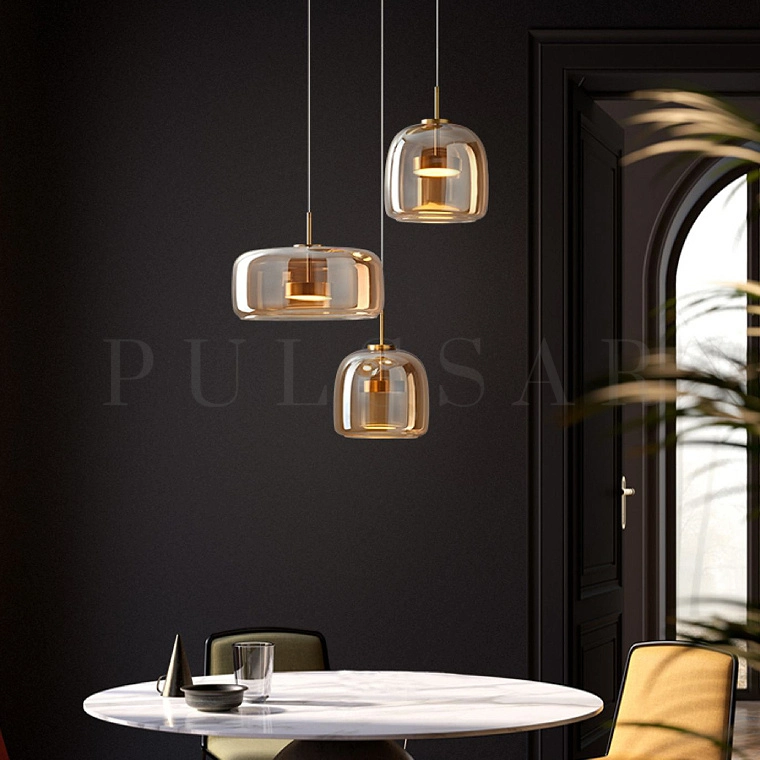 Подвесной светильник NALLE TRIO