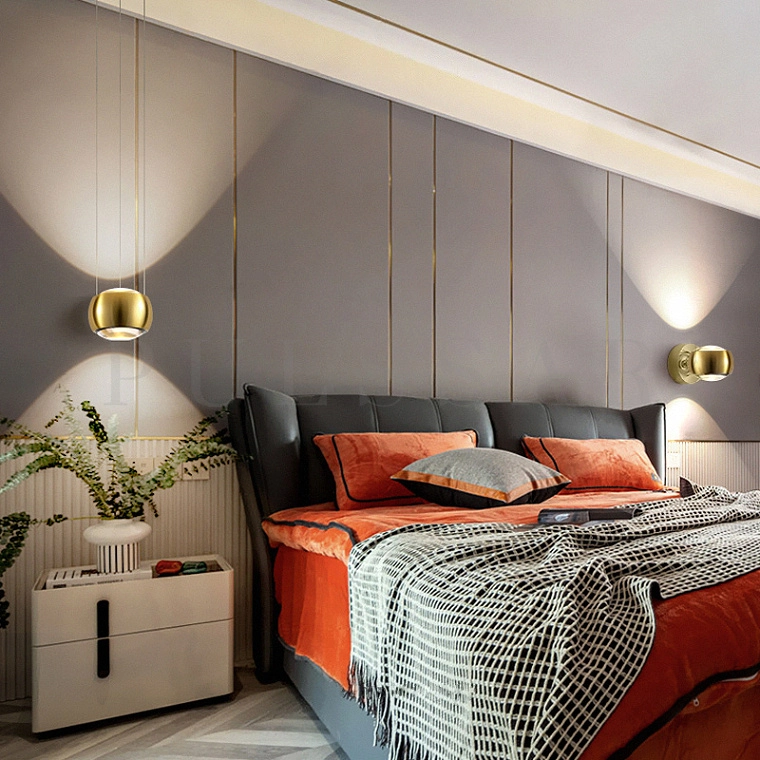 Подвесной светильник JOSS