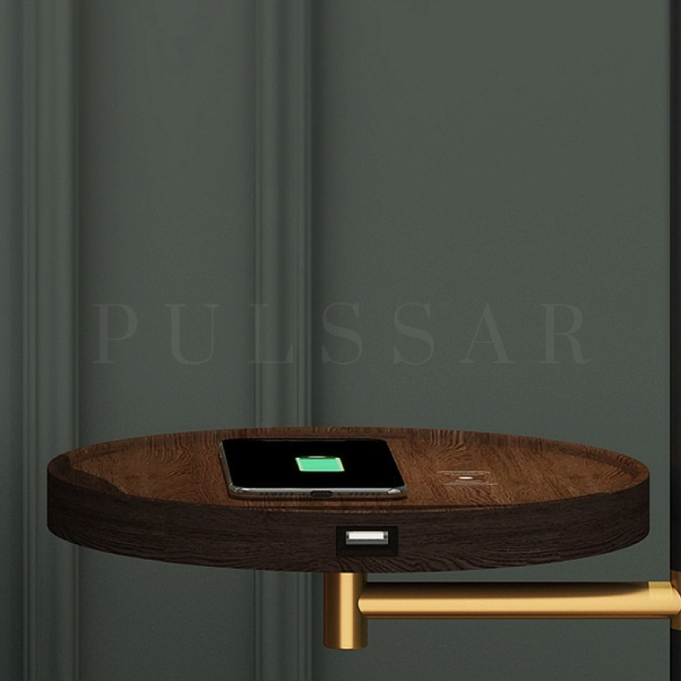 Торшер RELAX FL