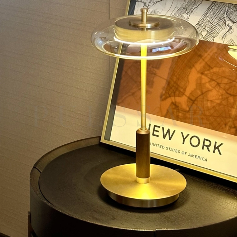 Настольная лампа MICO TAB