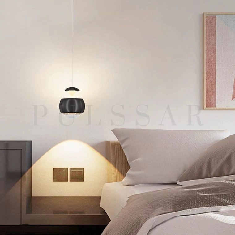 Подвесной светильник SYRUS EXTRA