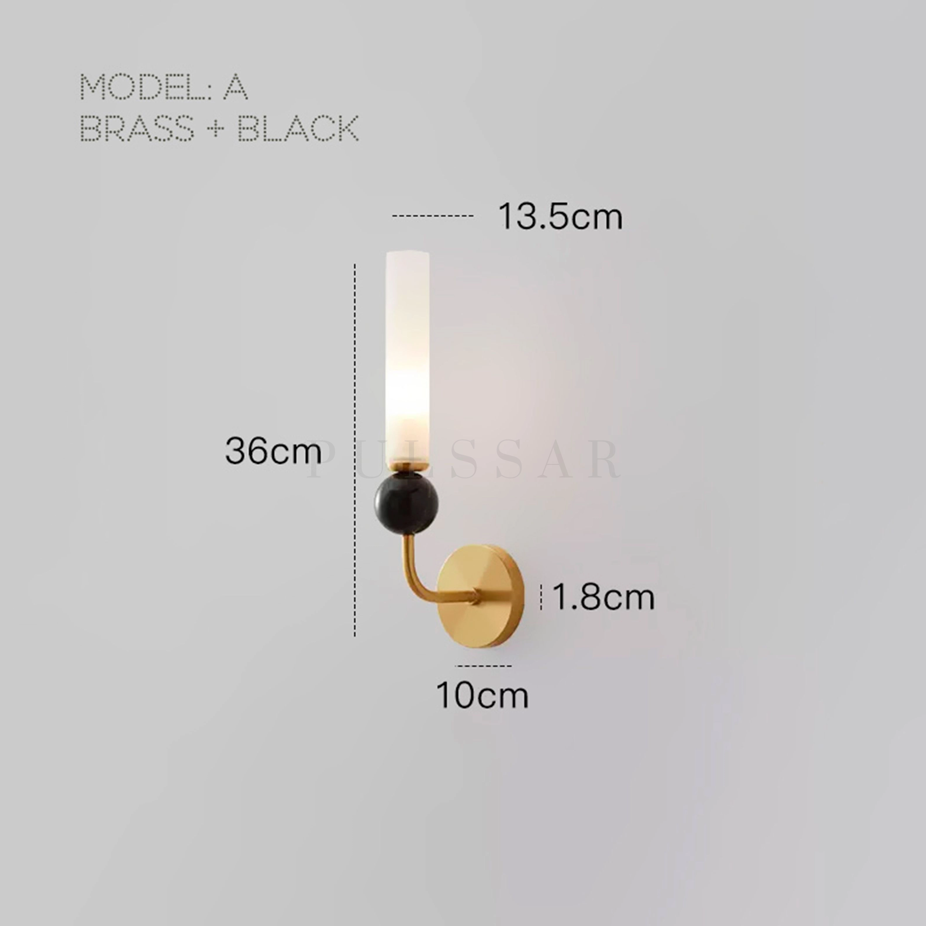 Бра STENLY WALL A