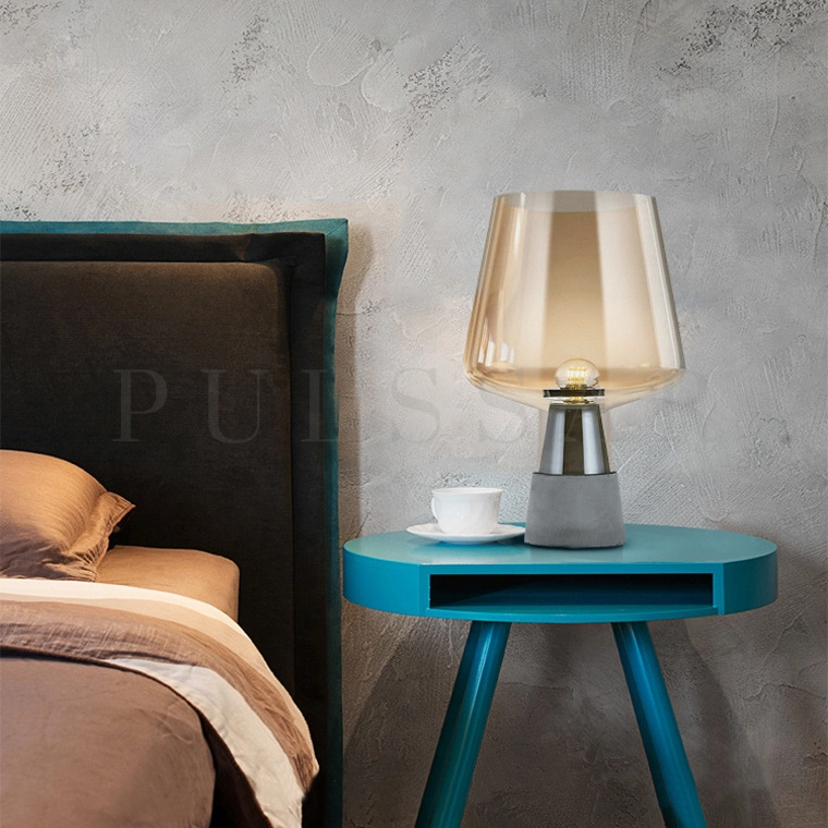 Настольная лампа GOBLET TAB