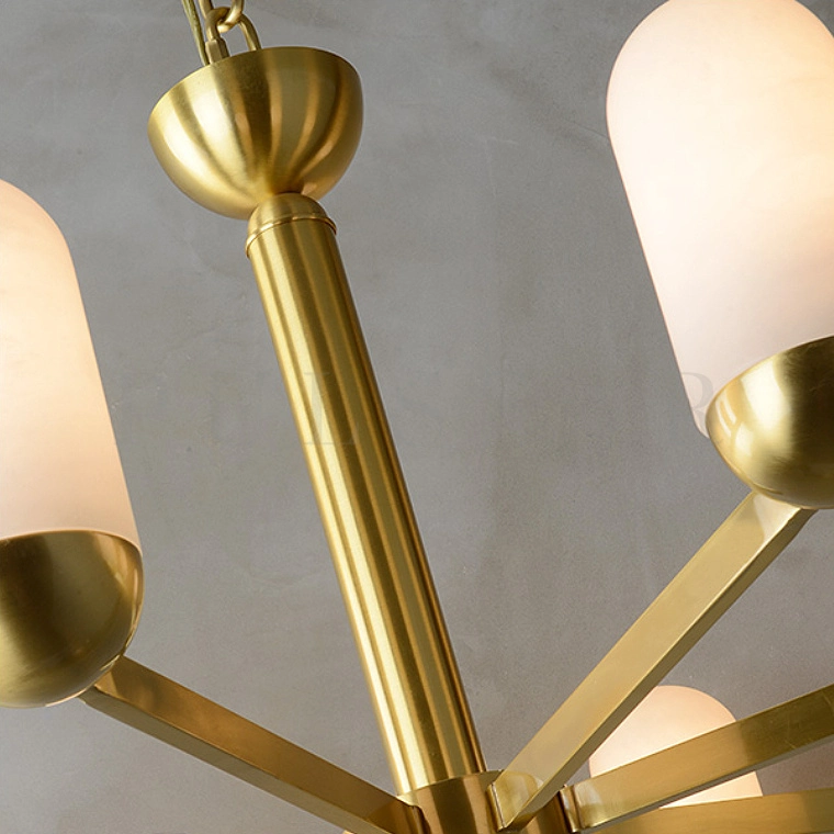 Подвесная люстра PRIORITY